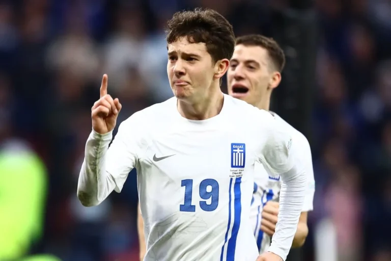 Εθνική: Τα διλλήματα του Γιοβάνοβιτς και η πιθανή 11αδα κόντρα στην Δανία