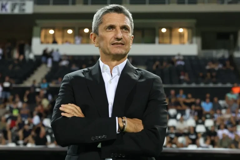 ΠΑΟΚ: Η ενδεκάδα του Δικεφάλου κόντρα στον Ατρόμητο