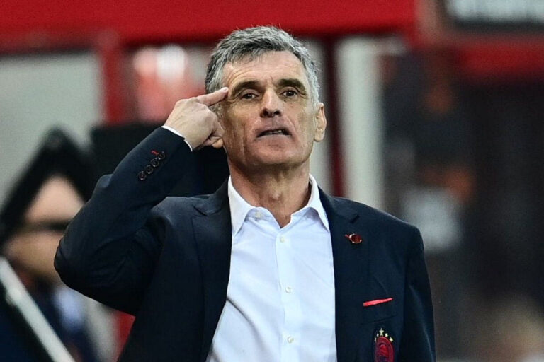 Μεντιλίμπαρ: Αήττητος στην Αγγλία ο Βάσκος προπονητής