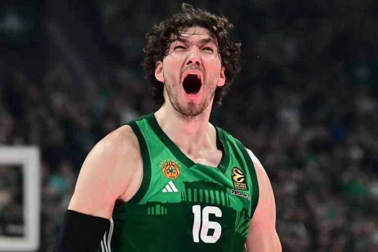 Euroleague: Απουσίες και αμφίβολοι παίκτες στα σημερινά παιχνίδια