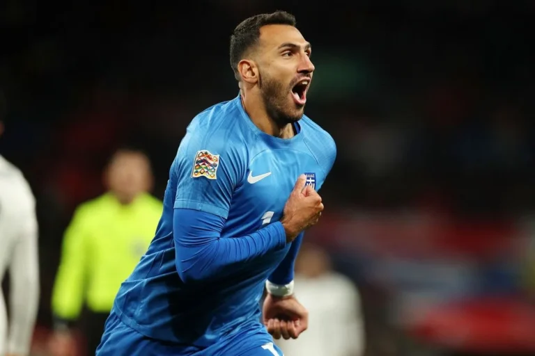 Σκωτία-Ελλάδα: Το πλάνο του Γιοβάνοβιτς για τη νίκη