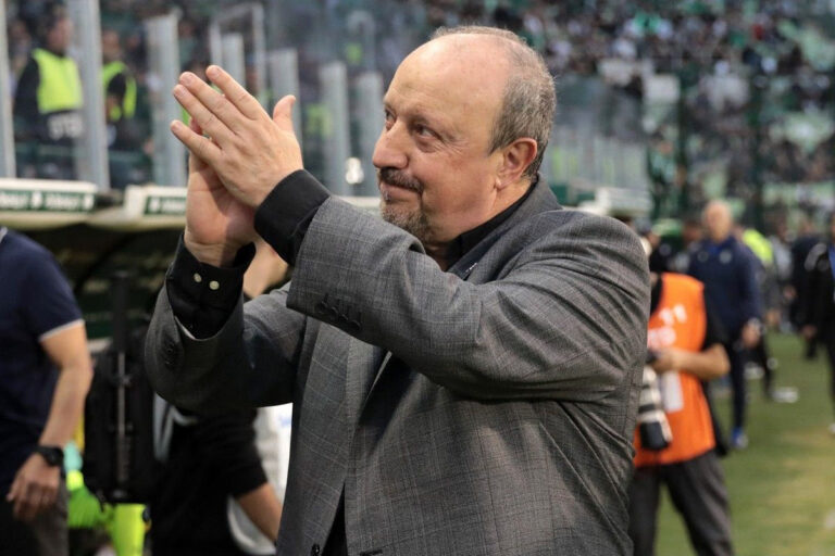 Παναθηναϊκός: Η ενδεκάδα των πράσινων για το παιχνίδι με τον Βόλο στο Πανθεσσαλικό