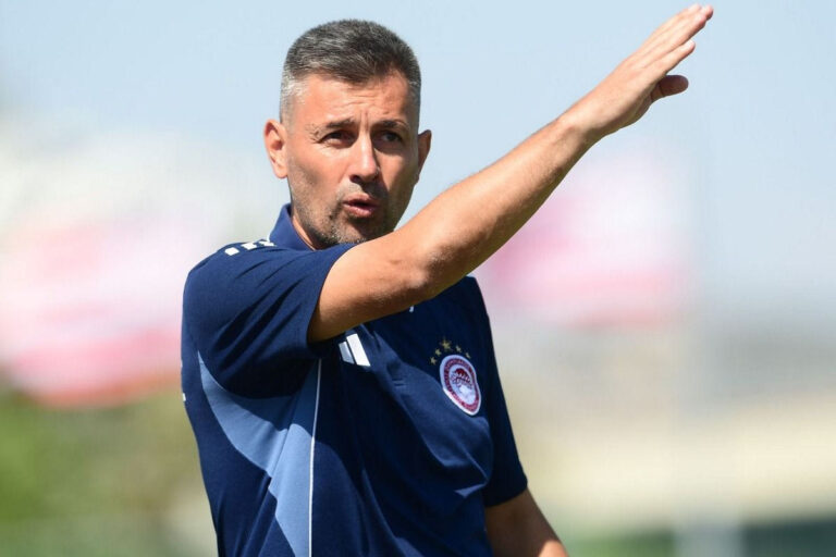 Σίμος: Σημαντική νίκη που δίνει ψυχολογία