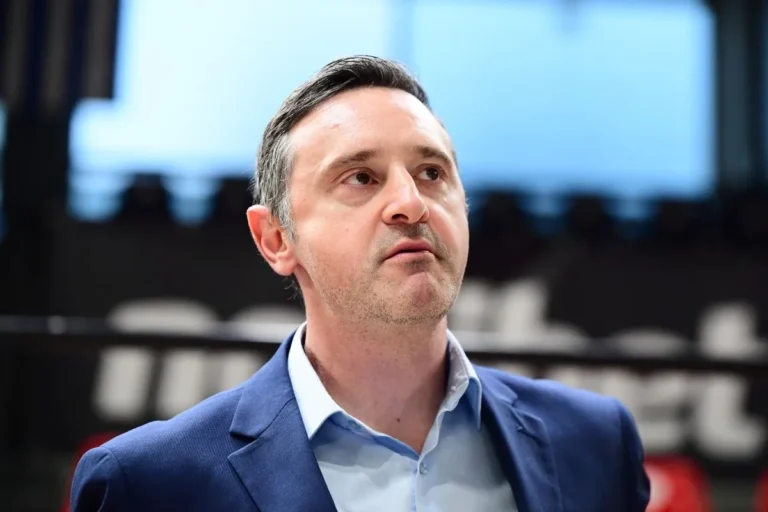 Πανιώνιος: Τέλος εποχής για τον Δημήτρη Τσαλδάρη