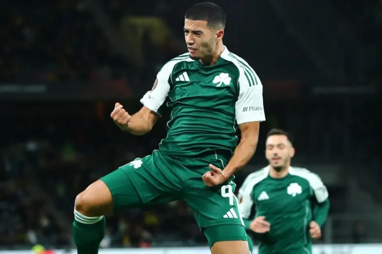 Παναθηναϊκός-Γκόου Αχέντ Ιγκλς: Η ενδεκάδα του “τριφυλλιού”