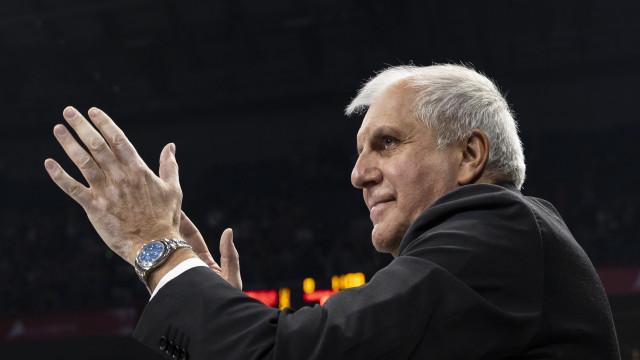 Ομπράντοβιτς: Απίστευτες καταγγελίες για τις ανισότητες στην Ευρωλίγκα