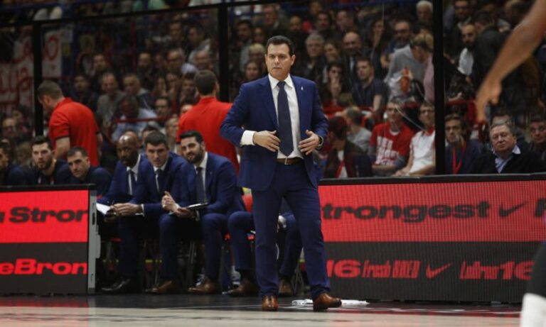 Χάποελ-Παρτίζαν: Κόντρα στη φορμαρισμένη και πρωτοπόρο ομάδα του Ιτούδη οι «ασπρόμαυροι» του Βελιγραδίου