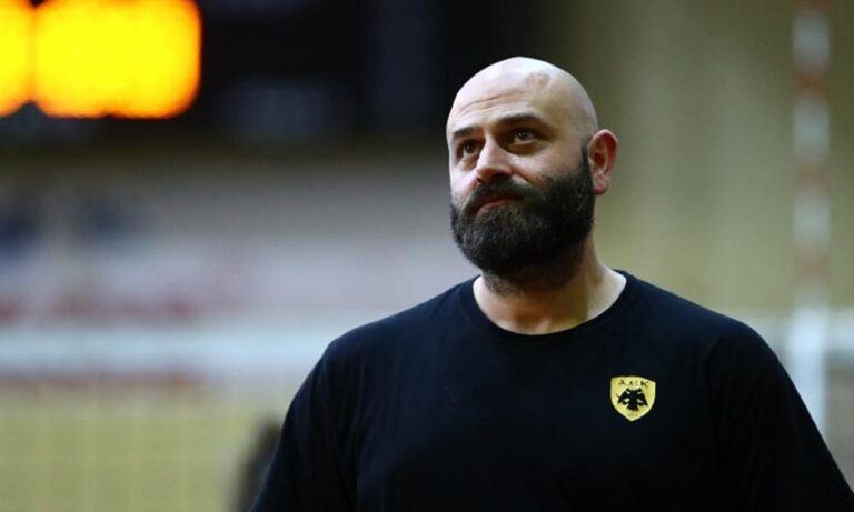 AEK: Τέλος ο Ντεχρίογλου