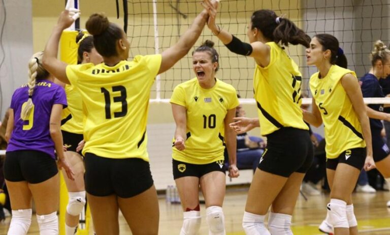 Βήμα πρόκρισης για ΑΕΚ