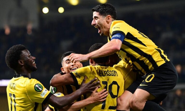 ΑΕΚ: Δέκα ήττες και μια… αδιάφορη νίκη στα έντεκα τελευταία ντέρμπι