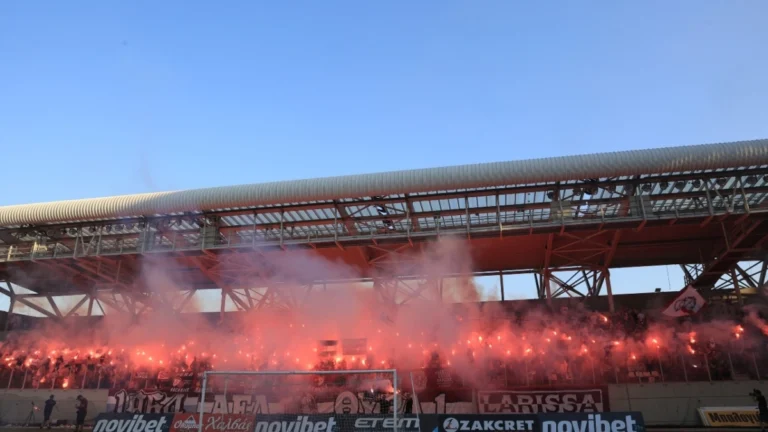 Stoiximan Super League 1: Επανέναρξη με την 7η αγωνιστική, σε πρώτο πλάνο το Σάββατο το ΑΕΛ Novibet – Ολυμπιακός