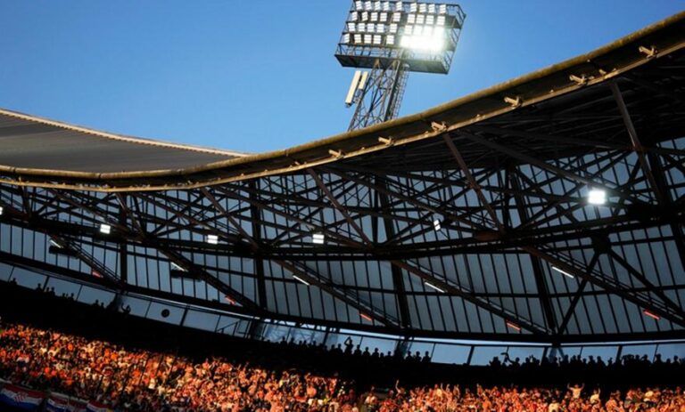 Οριστικό: Στις 22:00 μετατέθηκε η σέντρα στο Φέγενορντ – Παναθηναϊκός