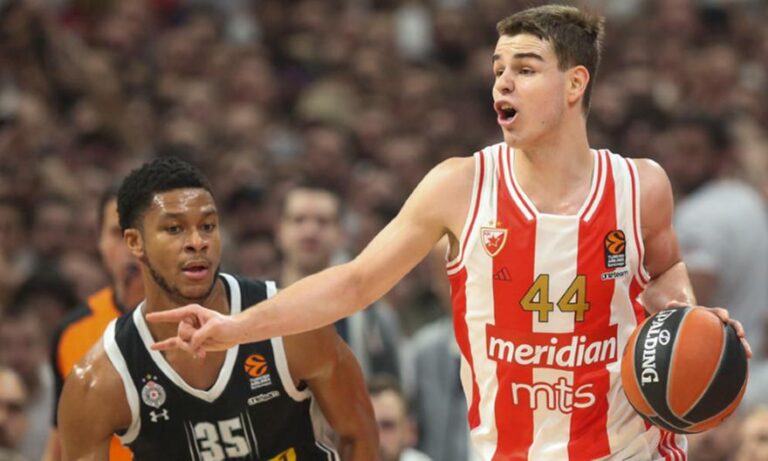 Σοκ με Νίκολα Τόπιτς: Διαγνώσθηκε με καρκίνο στους όρχεις