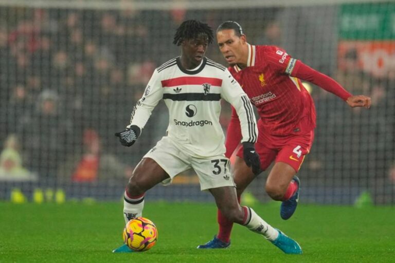 Premier League – 8η αγωνιστική: «Τιτανομαχία» ανάμεσα σε Λίβερπουλ και Μάντσεστερ Γιουνάιτεντ για το απόλυτο ντέρμπι