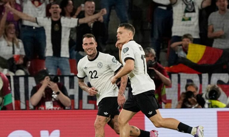 Προκριματικά Μουντιάλ: Μεγάλες μάχες σε Ουαλία και Βόρεια Ιρλανδία