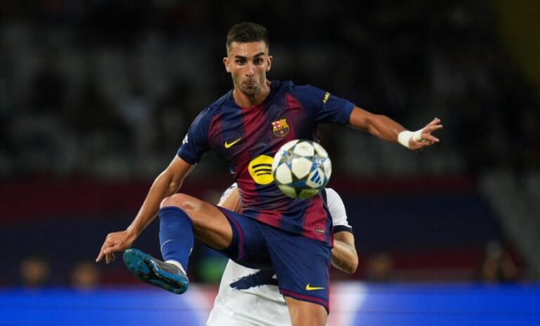 Μπαρτσελόνα: Προλαβαίνει Ολυμπιακό ο Φεράν Τόρες