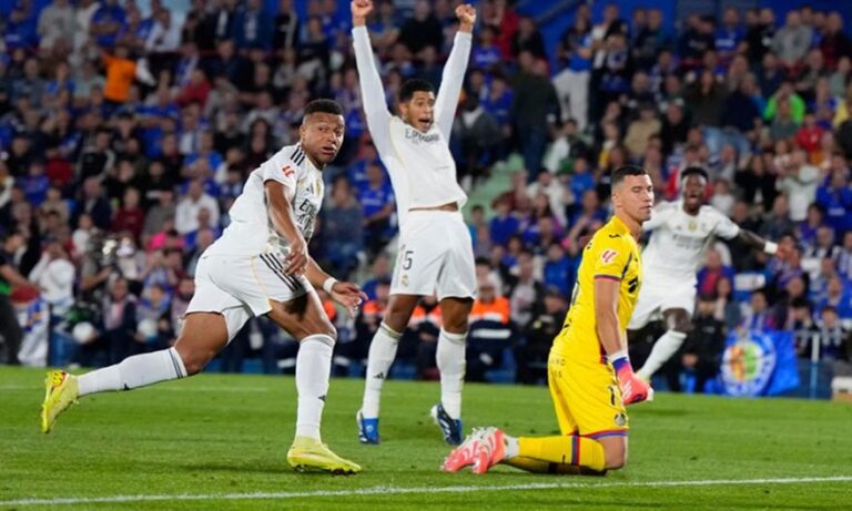 Champions League: Κυριαρχεί το Ρεαλ-Γιουβέντους, αναλυτικά το πρόγραμμα