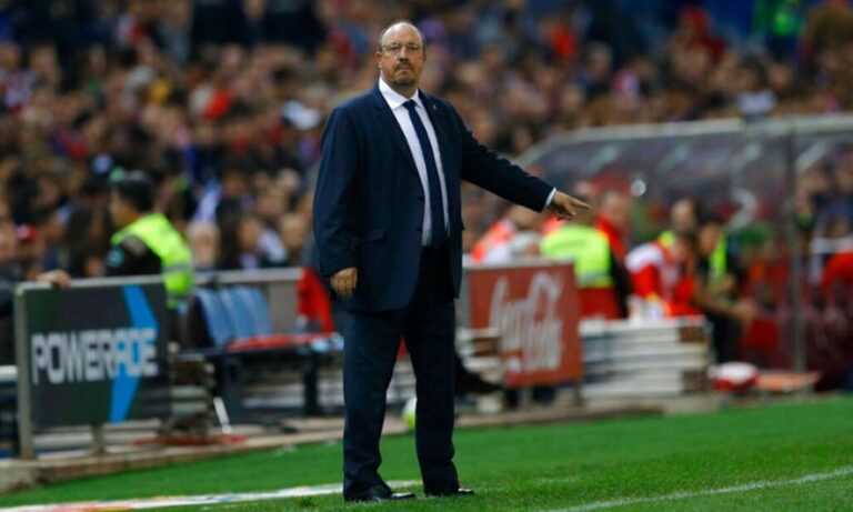 Παναθηναϊκός: Η “πράσινη” ανάρτηση με το παλμαρέ του Μπενίτεθ