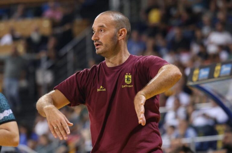 Καράιτσιτς: Δουλεύουμε τις αδυναμίες μας