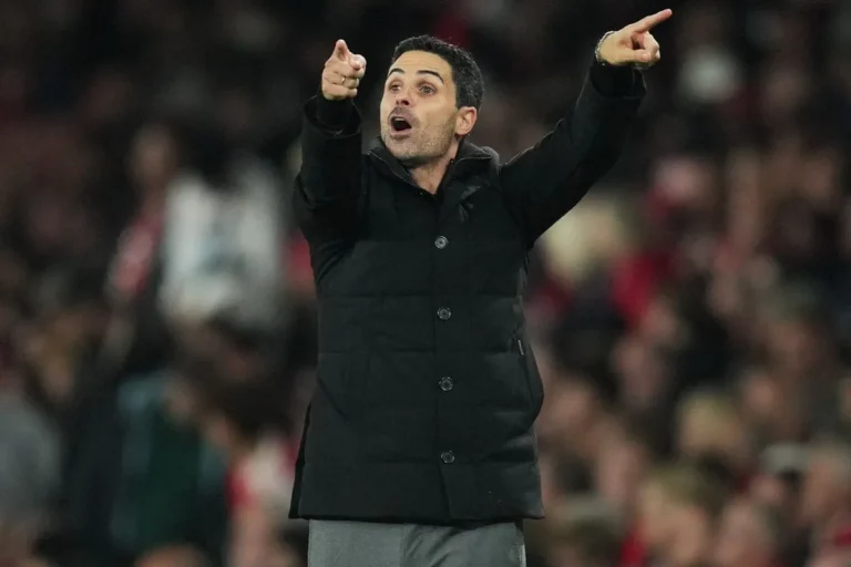 Αρτέτα: Αποθεωτικές δηλώσεις για Ολυμπιακό και Μεντιλίμπαρ