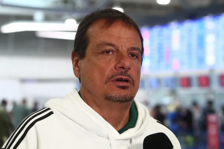 Παναθηναϊκός AKTOR: Πέταξε για Μιλάνο η αποστολή των πράσινων