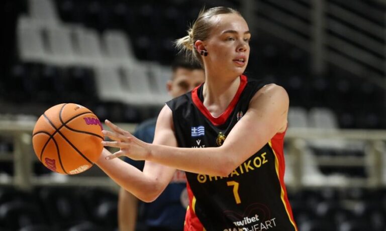 Κρίσιμες εκτός έδρας μάχες για Παναθηναϊκό και Αθηναϊκό στο Eurocup Women