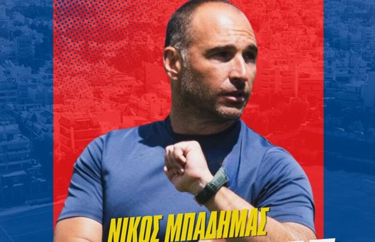 Ηλιούπολη: Ανακοίνωσε Μπαδήμα για προπονητή