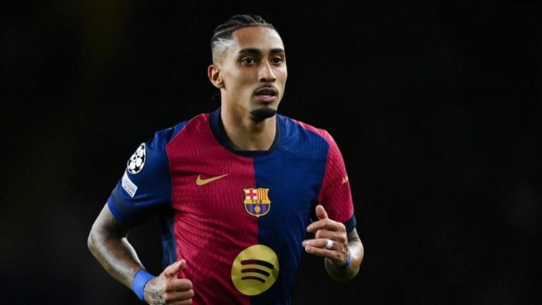 Νοκ-άουτ και ο Ραφίνια με Ολυμπιακό – Διαθέσιμος ο Φεράν Τόρες