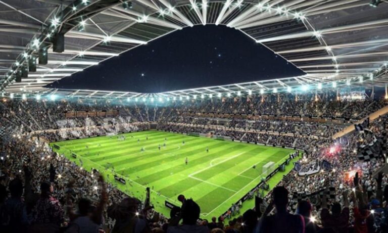 Κωνσταντινίδης: «Τον πρώτο και τον τελευταίο λόγο για τη Νέα Τούμπα η ΠΑΕ-Υπάρχει χώρος για Σαββίδη και Μυστακίδη»