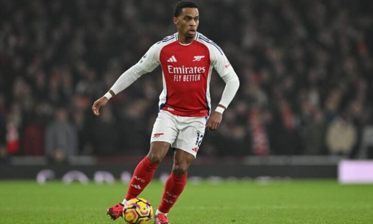 Άρσεναλ: Προσφέρει νέο συμβόλαιο στον Τίμπερ