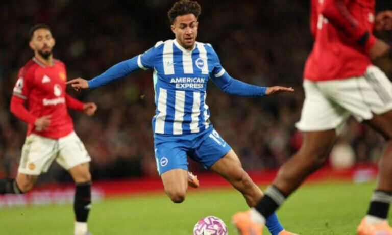 Κωστούλας: «Ονειρευόμουν την Premier League, φανταζόμουν ότι ήμουν ο Αγουέρο – Δεν πίστευα ότι θα ερχόταν τόσο γρήγορα»