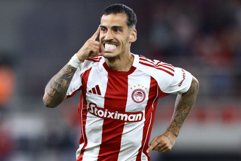 Ολυμπιακός: Υπέκυψε στην ανωτερότητα της Μπαρτσελόνα, “φωνάζει” για την διαιτησία