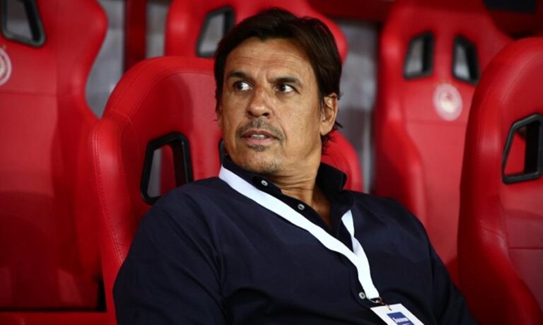 Αστέρας AKTOR: Πολύ κοντά στον Κρις Κόλμαν για προπονητή