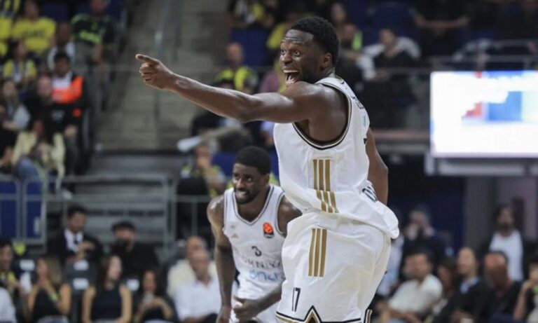 Euroleague: Eνδιαφέροντα ματς σε Ντουμπάι, Κάουνας και Κωνσταντινούπολη