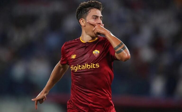 Ρόμα: Προσφέρει νέο συμβόλαιο στον Ντιμπάλα