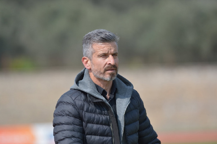 Αιγάλεω: Νέος προπονητής και επίσημα ο Κώστας Βελιτζέλος