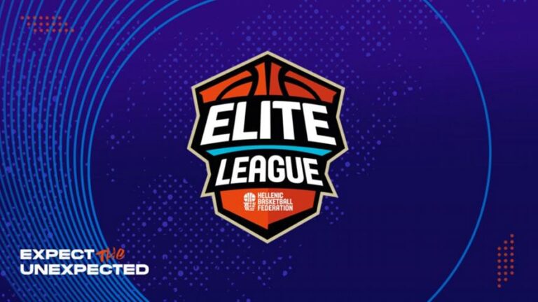 Elite League: Αλλαγές στο πρόγραμμα λόγω τηλεοπτικής κάλυψης