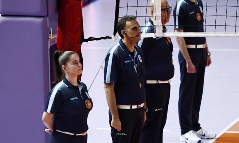 Το πρόγραμμα της δεύτερης αγωνιστικής της Volley League γυναικών