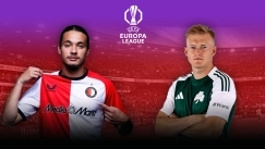 Οι ενδεκάδες Παναθηναϊκού και Φέγενορντ