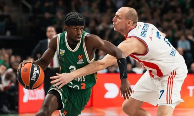 Euroleague – 4η αγωνιστική: Ο Ερυθρός Αστέρας απειλεί το αήττητο της Ζάλγκιρις, να επιστρέψει στις νίκες θέλει η Φενέρ