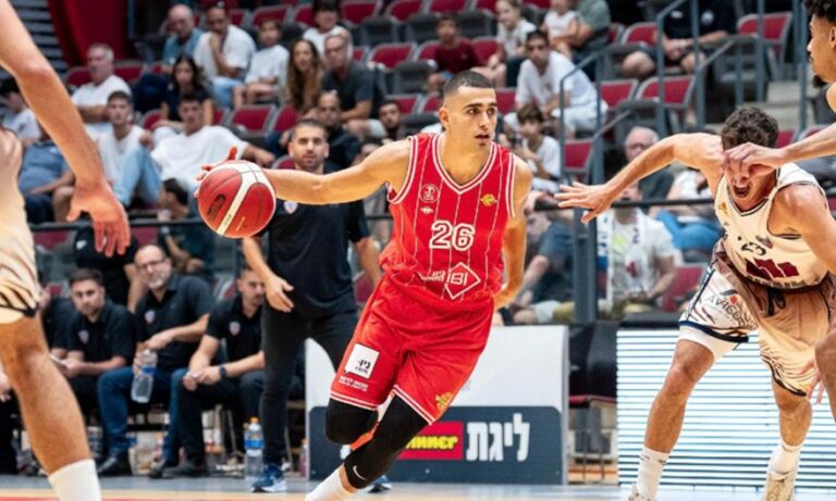 Ευρωλίγκα: Αυλαία στην 3η αγωνιστική με ισραηλινή μονομαχία