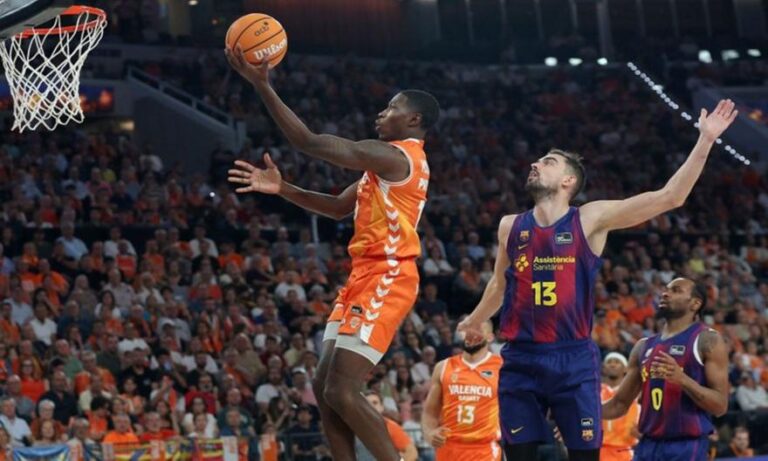 Ευρωλίγκα: Μεγάλο ματς στην Πόλη και ισπανικός… εμφύλιος