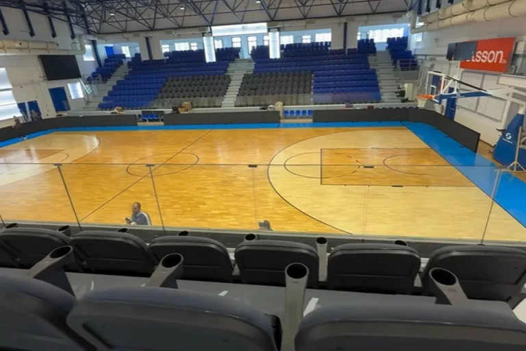 Sold out το Μύκονος Betsson-Ολυμπιακός