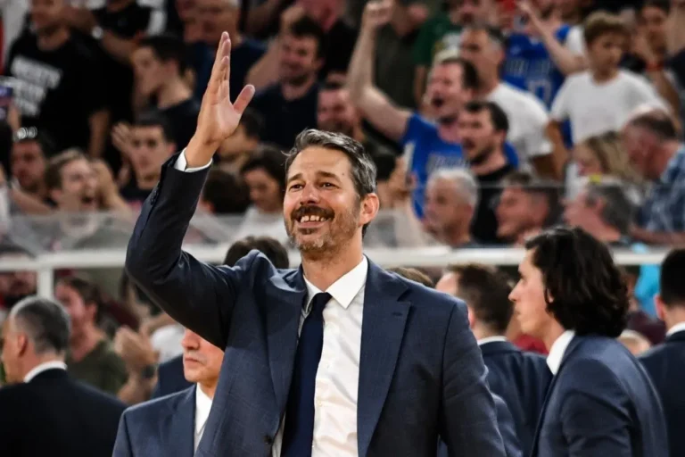 Η Dubai BC ανακοίνωσε την επέκταση του συμβολαίου του Γκόλεματς μέχρι το 2028