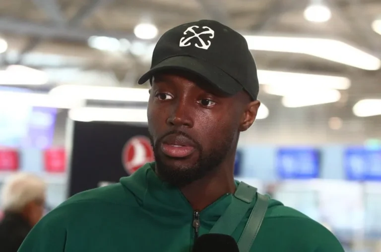 Γκραντ: “Χρειαζόμασταν τη νίκη με τη Βιλερμπάν, σκληρή ομάδα η Εφές”