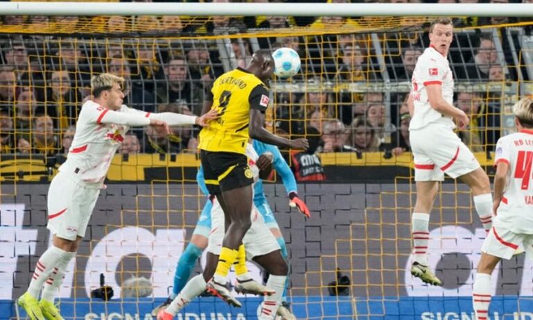 Bundesliga: Επικίνδυνη αποστολή για Μπάγερν, αναλυτικά το πρόγραμμα