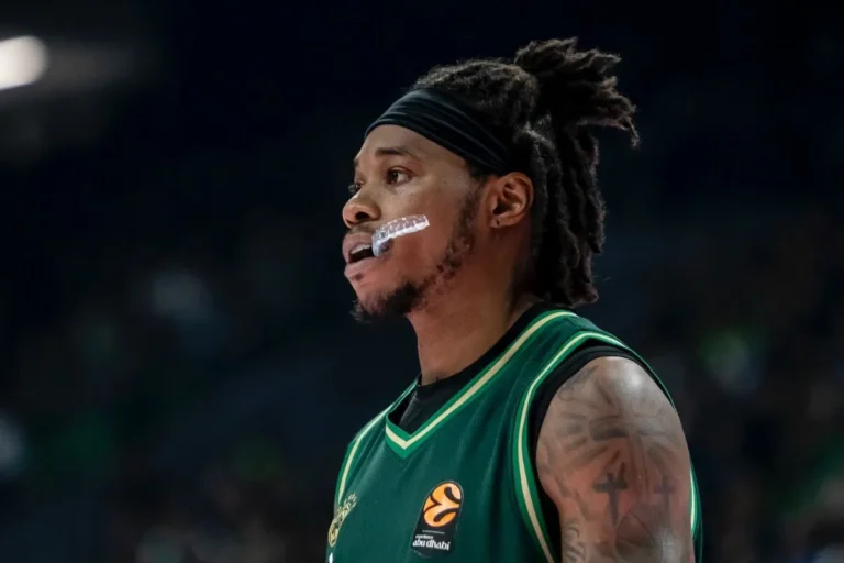 Παναθηναϊκός: Προπονήθηκαν Χολμς, Χουάντσο, Ναν και παίζουν με Μακάμπι