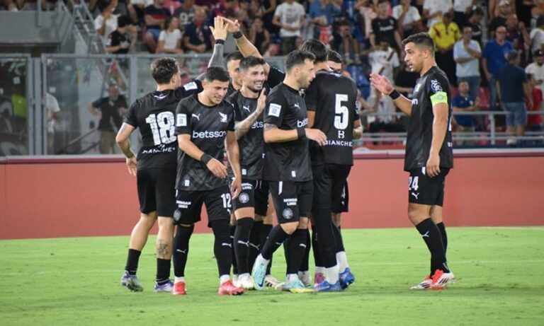 ΟΦΗ: Η 11αδα με Άρη