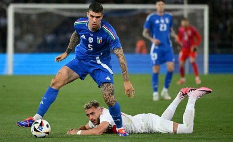 Προκριματικά Μουντιάλ: Κομβικά ματς σε Ιταλία και Τουρκία