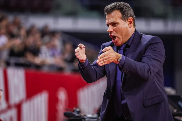 Χάποελ Τελ Αβίβ – Παρτίζαν 97-84: Η Ιτούδης πήρε και τη μάχη με τον Ομπράντοβιτς